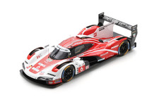 Spark Porsche 963 #6 Porsche Penske Motorsport 24Hrs Le Mans 2024 1/18 Scale 18S
