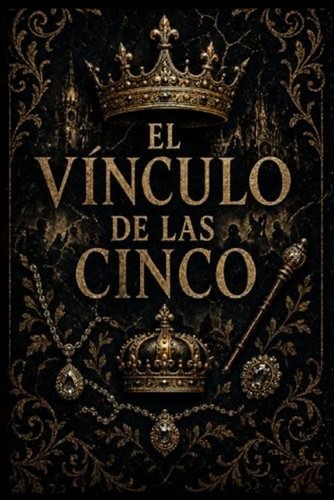Vnculo las cinco tomo - de, i