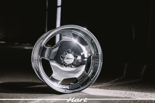 Inches 5x112 hart - 19, wheels