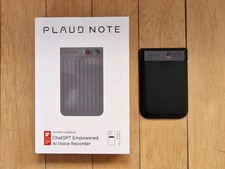 PLAUD Note AI Voice Recorder