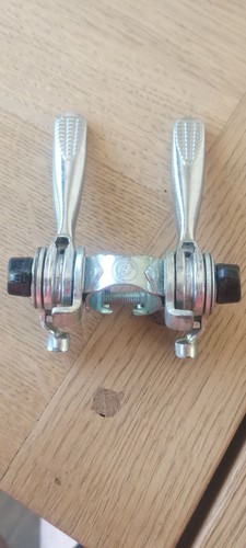 Vintage sachs huret frame - vintage,
