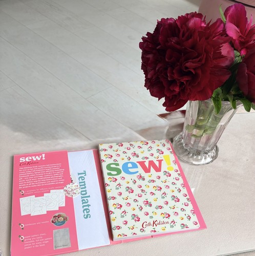 Cath kidston sew sewing - cath,