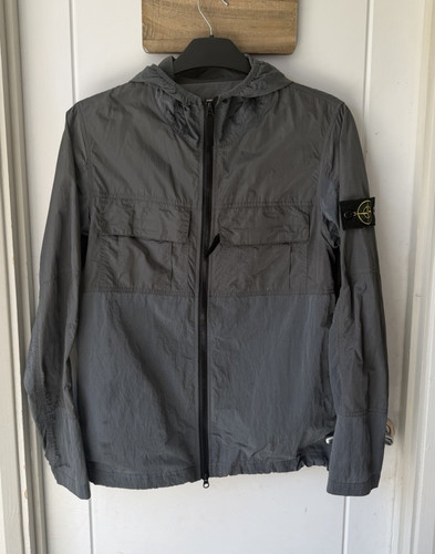 Stone island grey men - island,