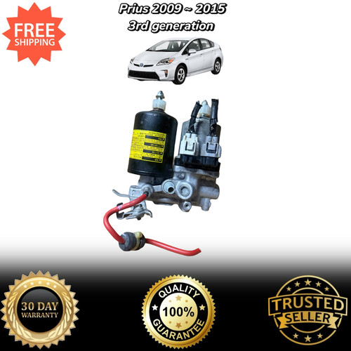 Genuine toyota prius 2009 2015 - genuine,
