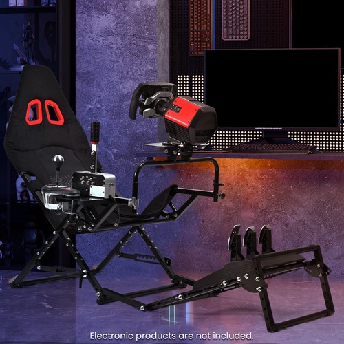 Minneer racing simulator - racing,