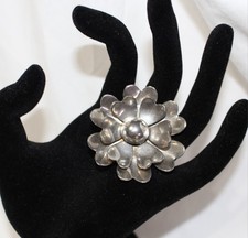 Estate Vintage Coro Signed