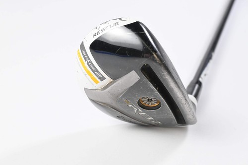 Taylormade rbz hybrid - taylormade,