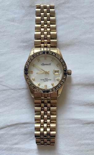 Ingersoll gems in34148g men - ingersoll,