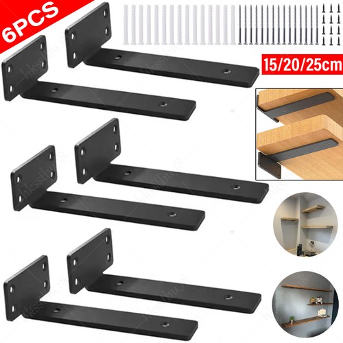 6pcs heavy duty black cast - heavy,