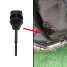 2pc Motorcycle Parts 110mm Oil