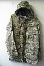 British Army MTP Windproof Smock Combat Coat Camo Jacket Military Surplus