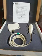 PHILIPS C5-240R Curved Array Ultrasound Transducer Probe (R3S14.8)