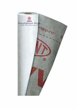 Tyvek Supro Breather Membrane