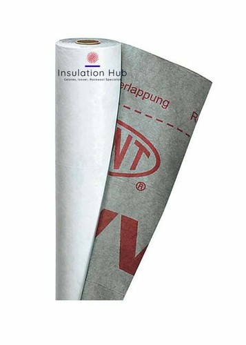 Tyvek supro breather membrane - tyvek,