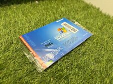 DELL BRANDED Windows XP Professional CD Includes Service Pack 2 No COA SEALED 6M