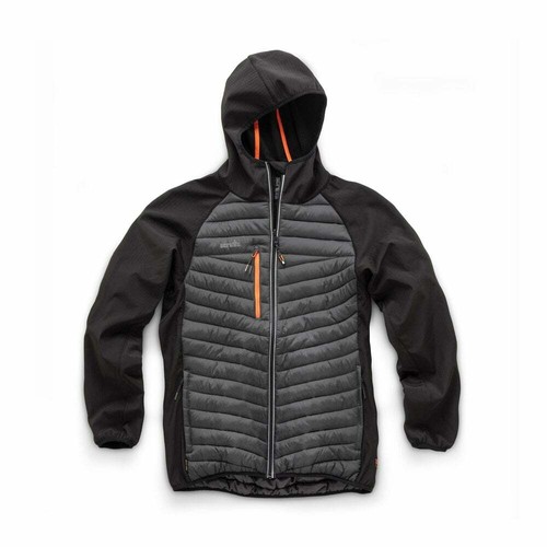 Scruffs trade thermo jacket - jacket,