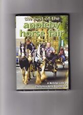 The Best Of The Appleby Horse Fair DVD Highly Rated eBay Seller Great Prices