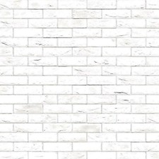 A3 White Brick Stretcher