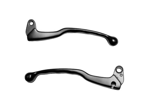 Clutch lever yamaha - lever, xj