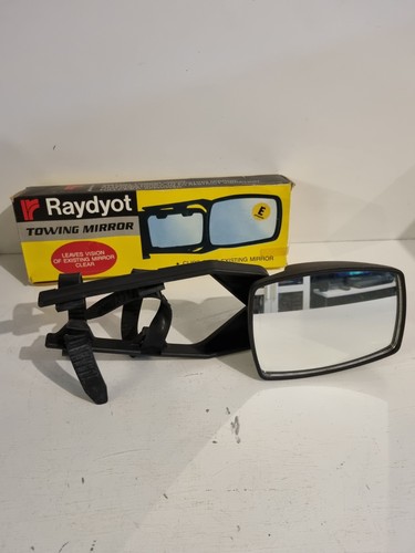 Raydyot caravan towing mirror - raydyot,