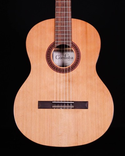 Cordoba lefty - cordoba, c5