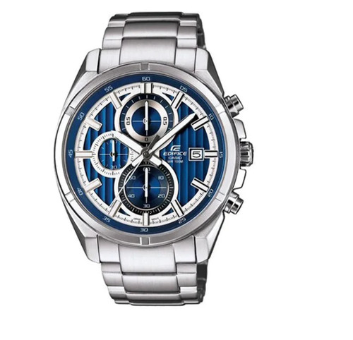 Casio men metal efr 532d - casio, men's