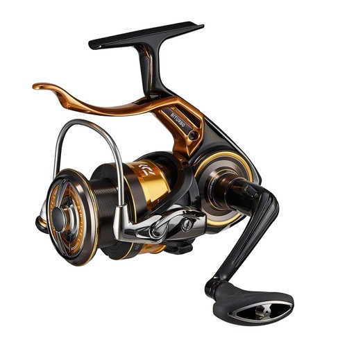 Daiwa iso reel 22 - daiwa, lb