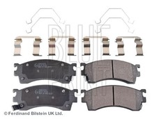 Blueprint ADM54250 Brake Pad