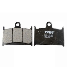 TRW Front Brake Pads MCB595