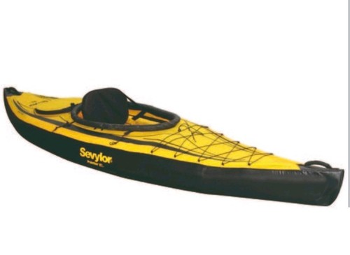 Sevylor pointer inflatable - k1,