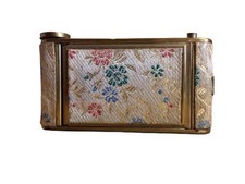 Vintage Gold Tone Cigarette