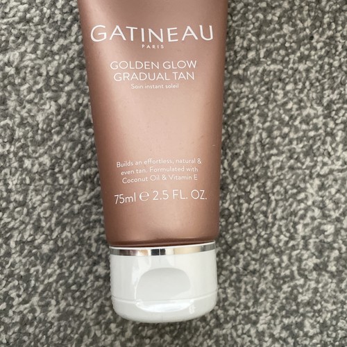 Gatineau golden glow - golden, gradual