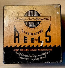 J W Young & Sons LTD Condex