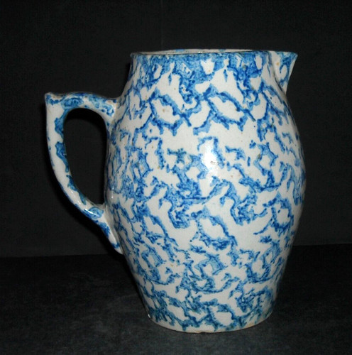 Beautiful cobalt blue - 7,