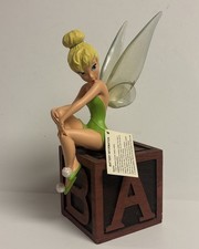 Disney Parks Figurine Peter