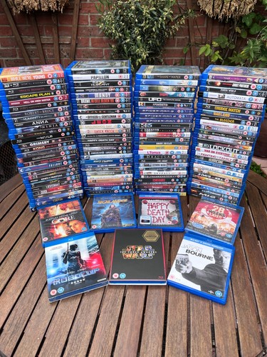 160 blu ray build - a,