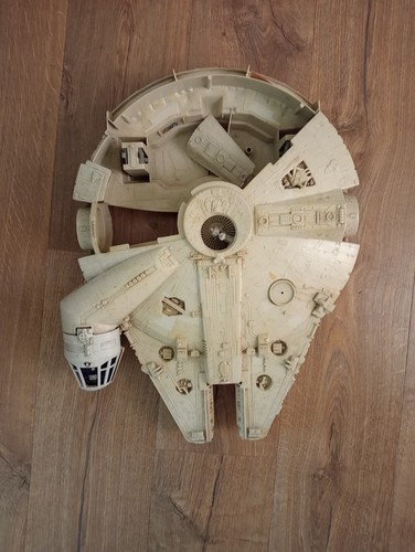 Vintage kenner star wars - vintage,