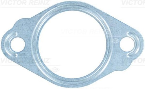Exhaust manifold gasket - exhaust,
