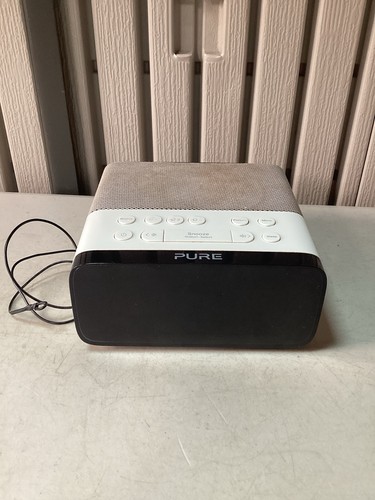 Pure siesta rise dab fm - -,