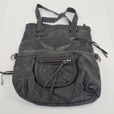 Zadig & Voltaire Bag Black