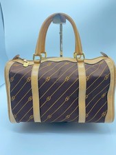 Gucci Vintage Interlocking