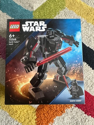 Lego star wars 75368 - lego,