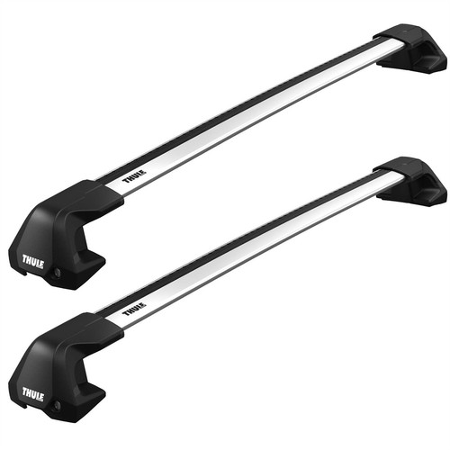 Thule wingbar edge roof bars - thule,