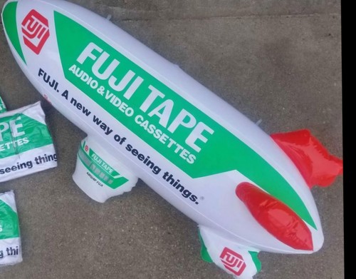 Nos fujifilm blimp fuji - nos,