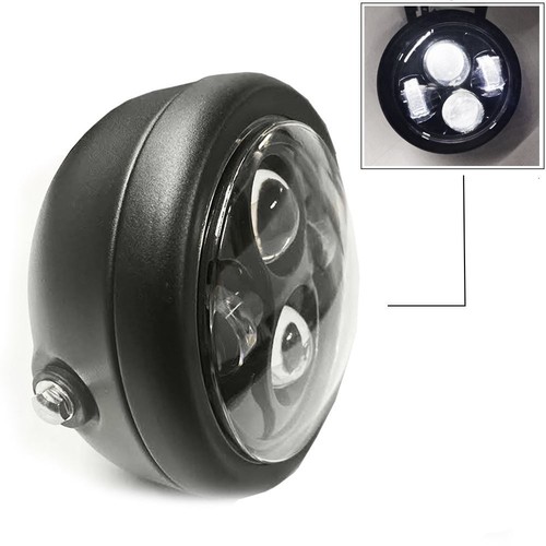 Motorcycle led headlight ideal - motorcycle,