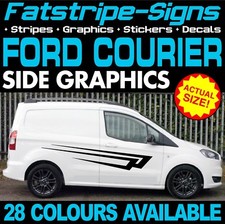 to fit FORD TRANSIT COURIER
