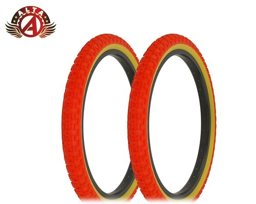 Alta bike tire 2 125 - 2, x