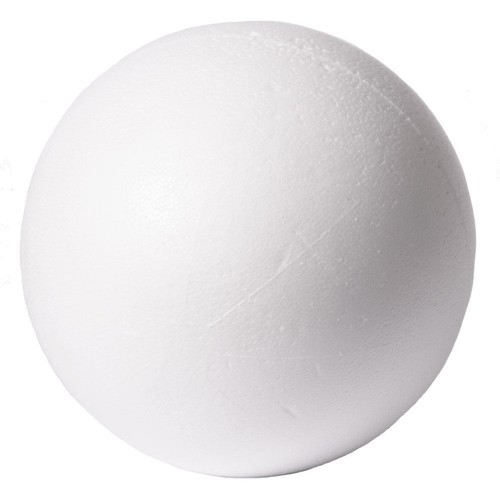 Habico polystyrene balls - polystyrene,