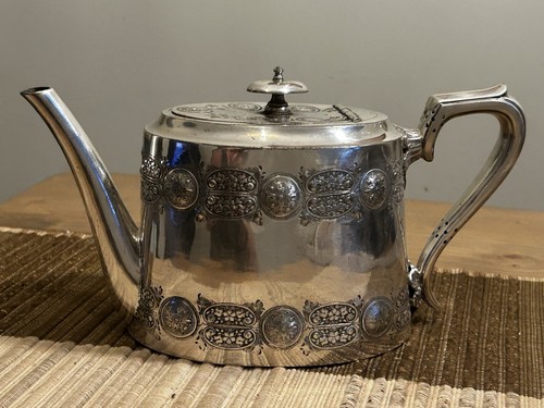 Antique large ornate - antique,