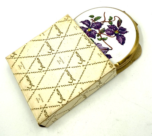 Vintage boxed stratton - vintage,